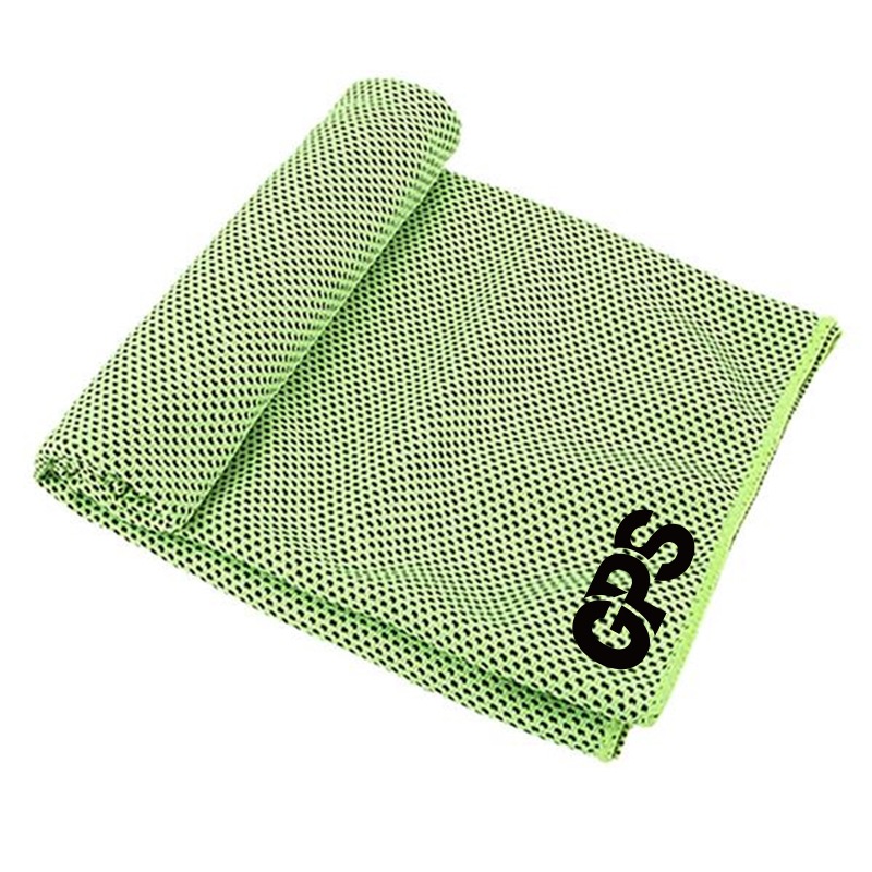 39 " Sports Ice Cooling Towel 4