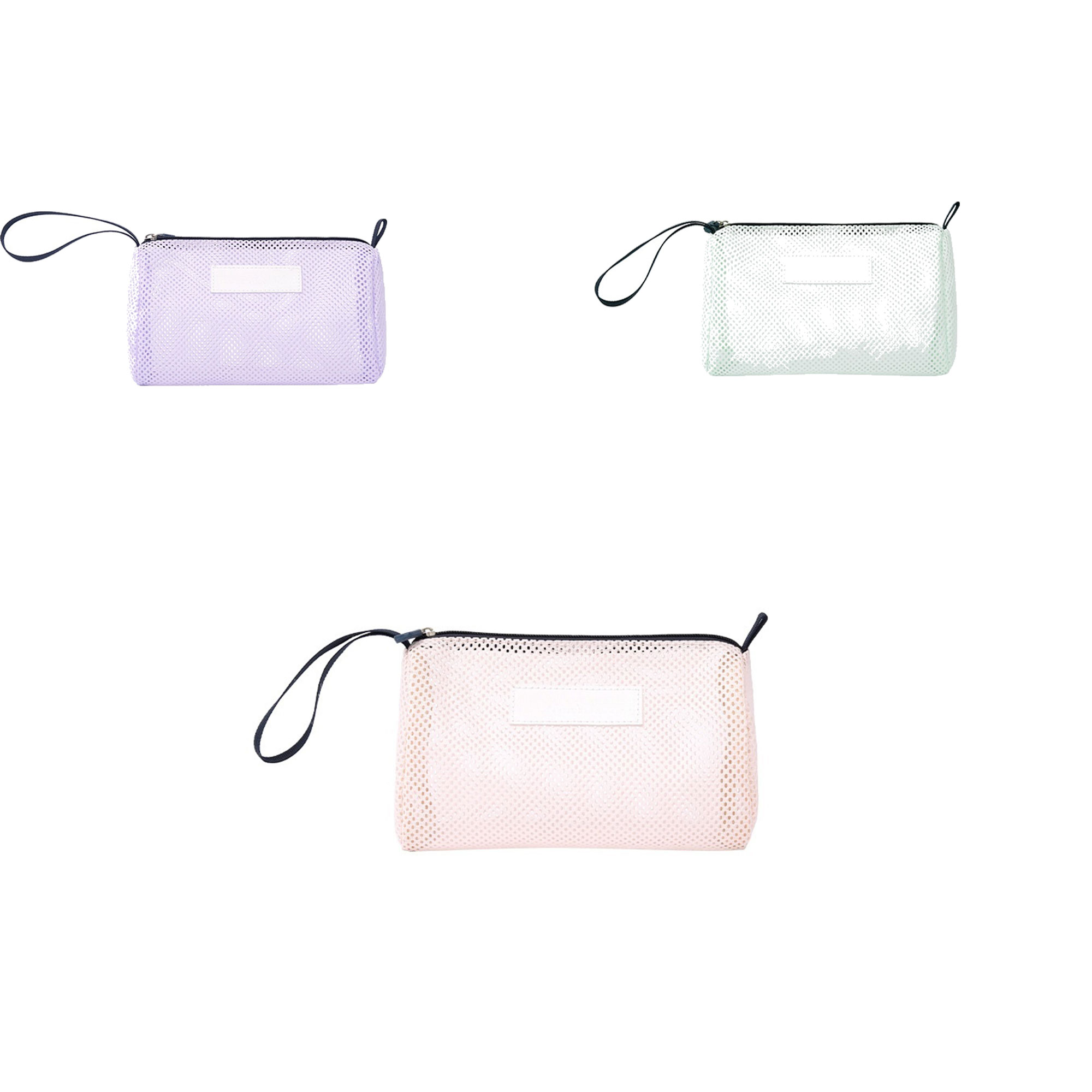Travel Tote Cosmetic Bag 4