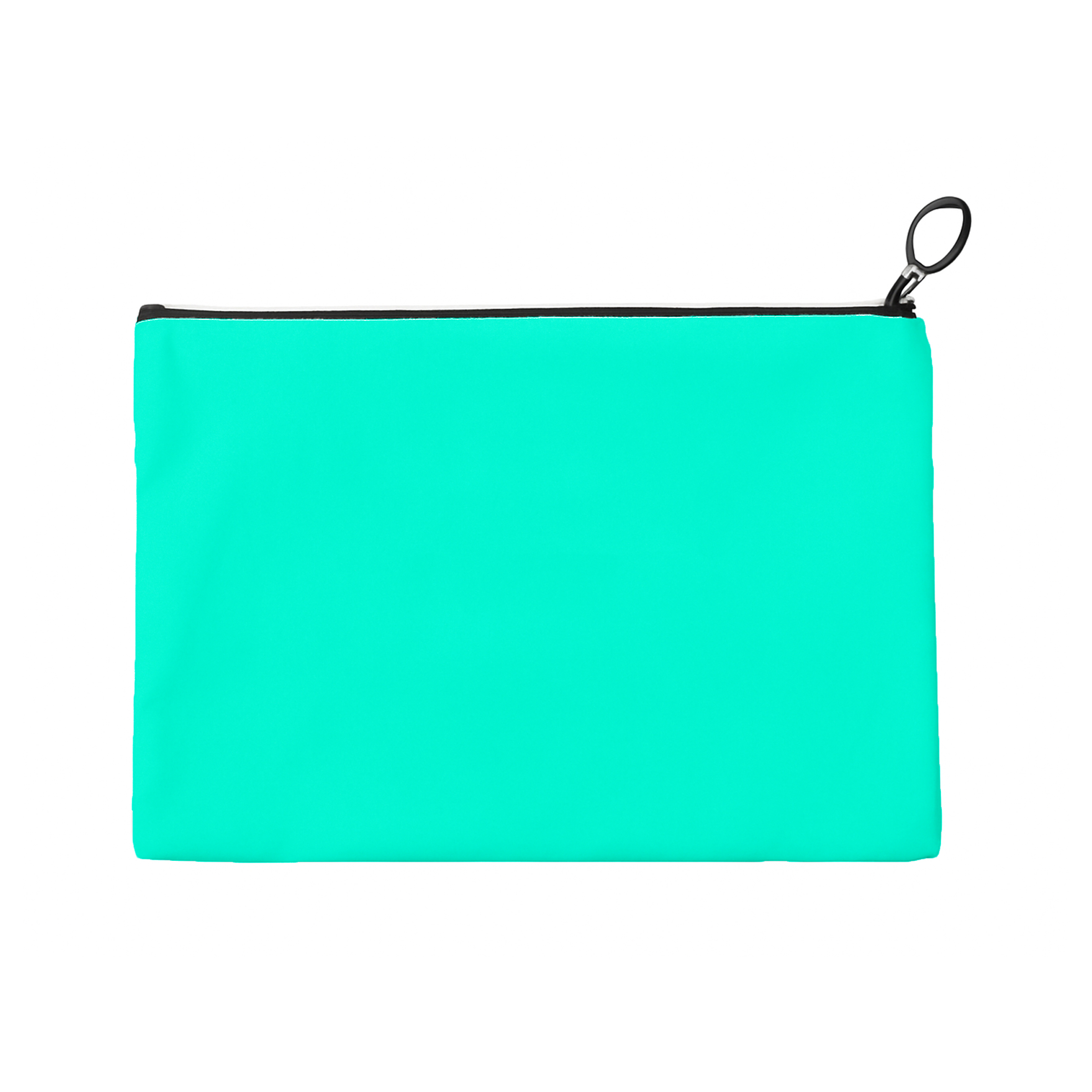 Color Back Canvas Utility Pouch 4