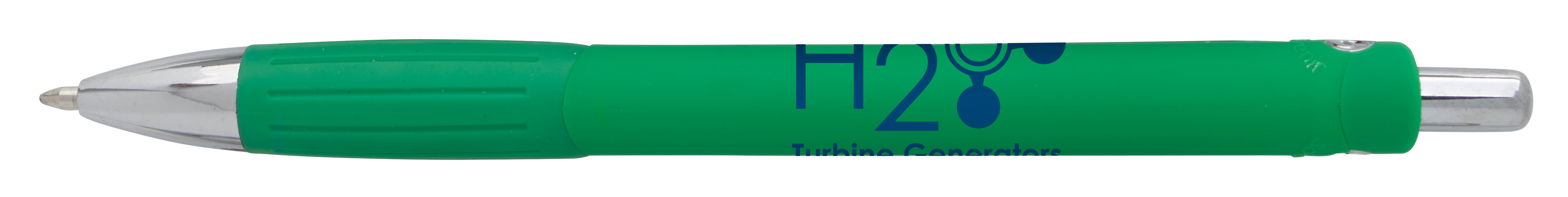 Souvenir® Motive Grip Pen 21