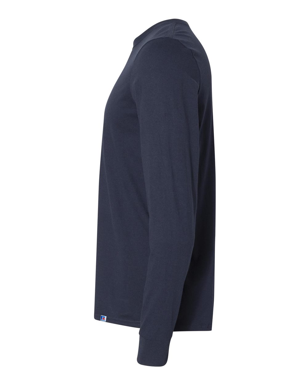 Unisex Dri Power® CVC Performance Long Sleeve T-Shirt - 64LTTM 23