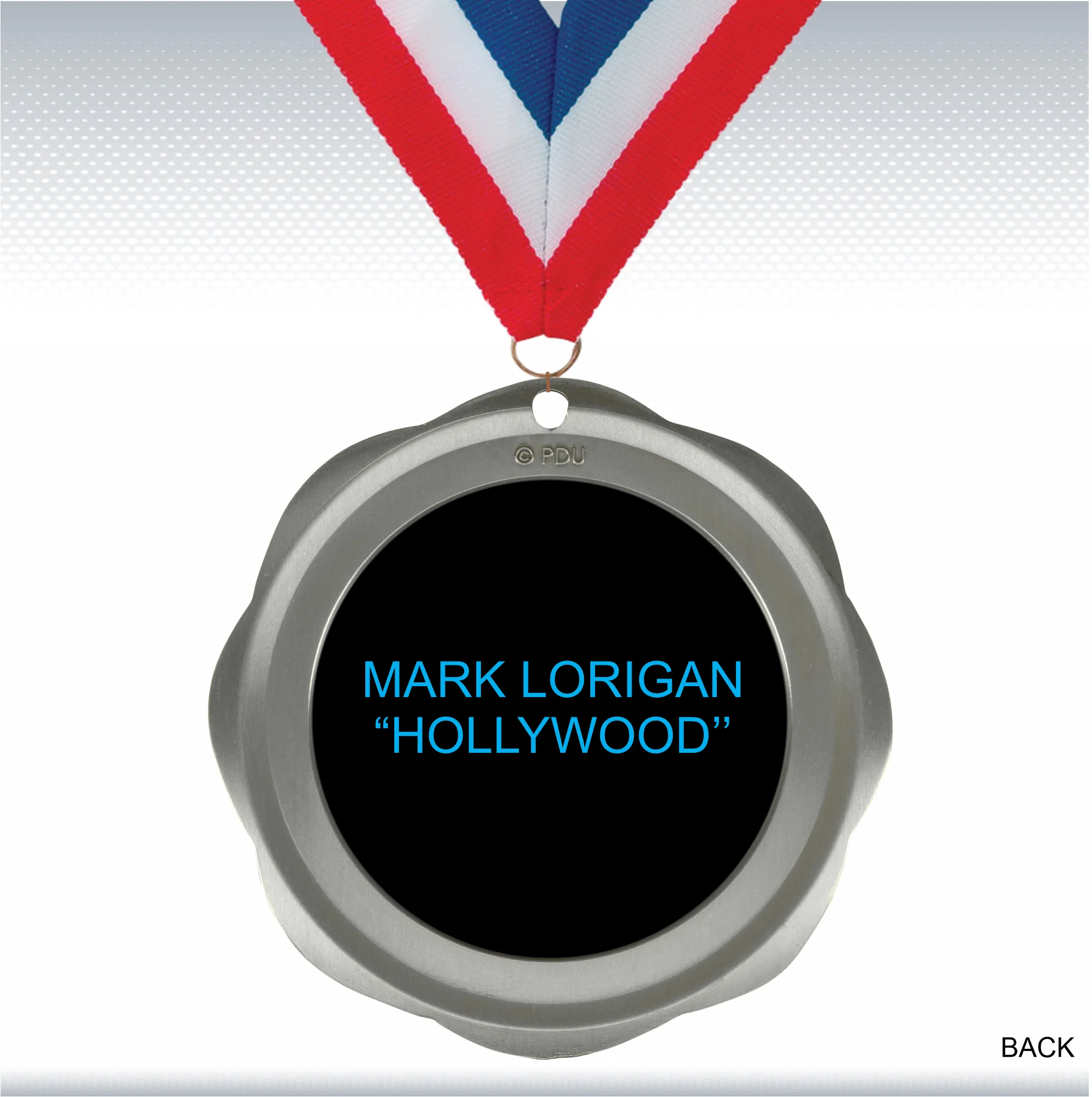 3" Fusion Citizenship Medal 1