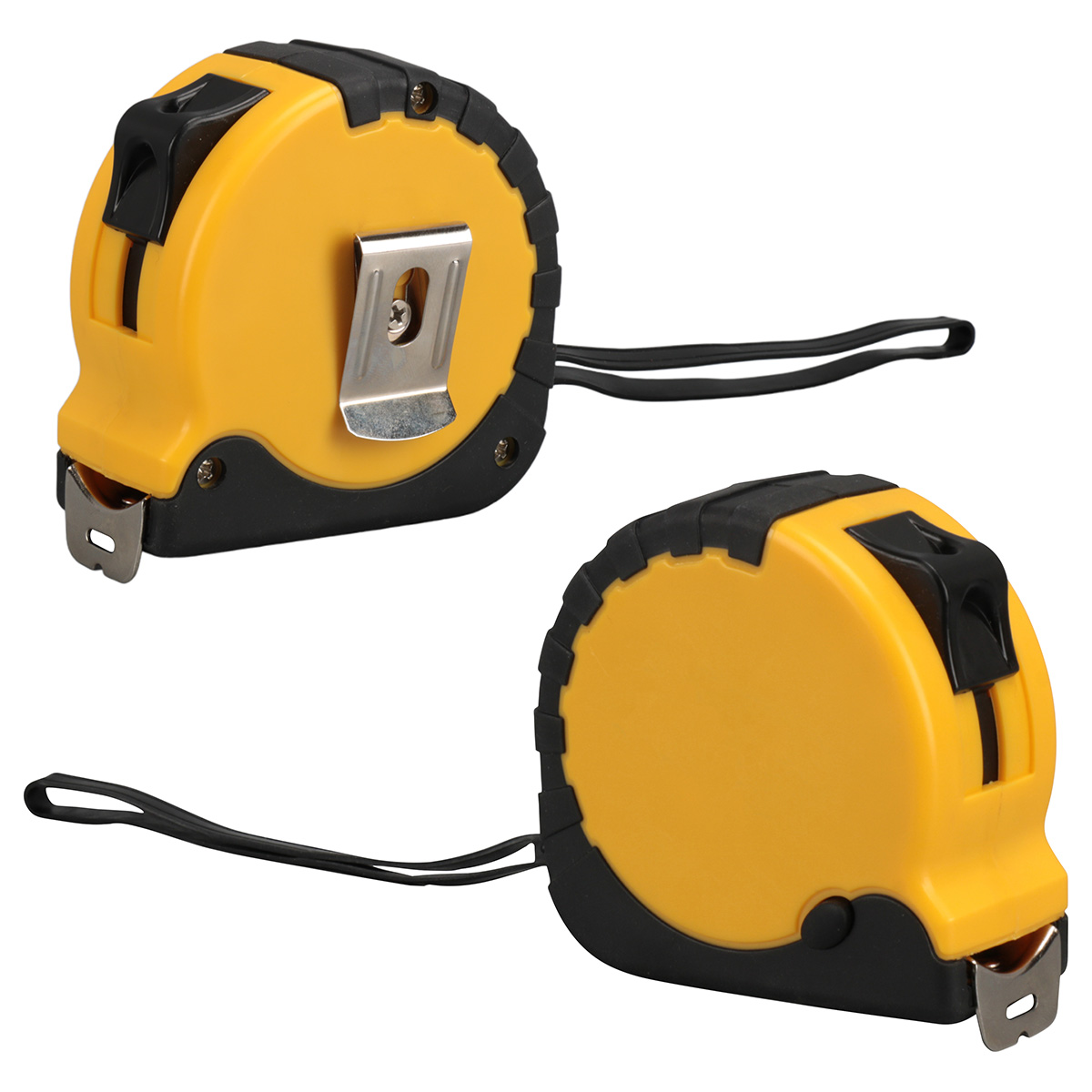 Best Buddy Tools® Master 25-foot Tape Measure 3