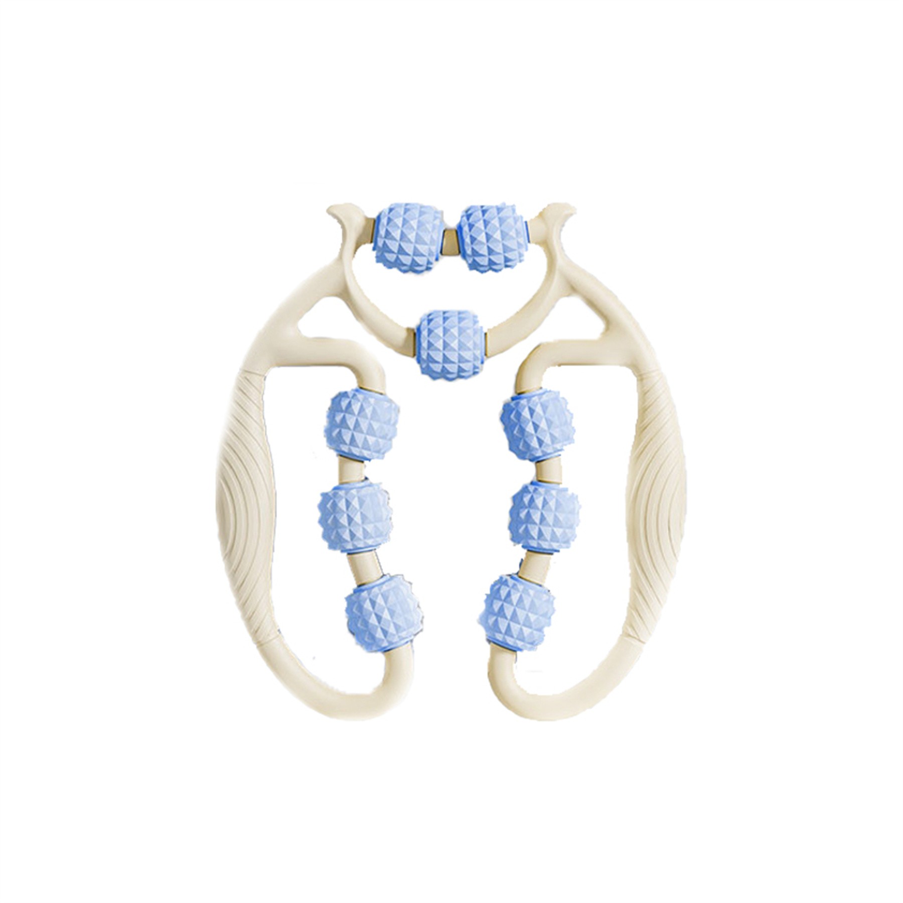 Circular Leg Massager 6