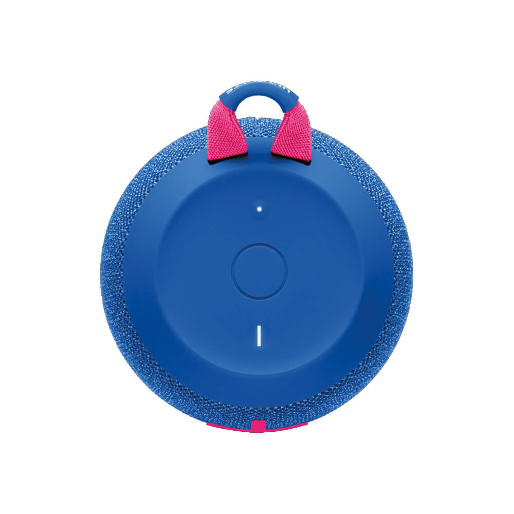 WonderBoom 3 Portable Bluetooth Speaker