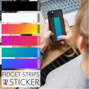 Anxiety Relief Sensory Stickers For Stress Reduction 10