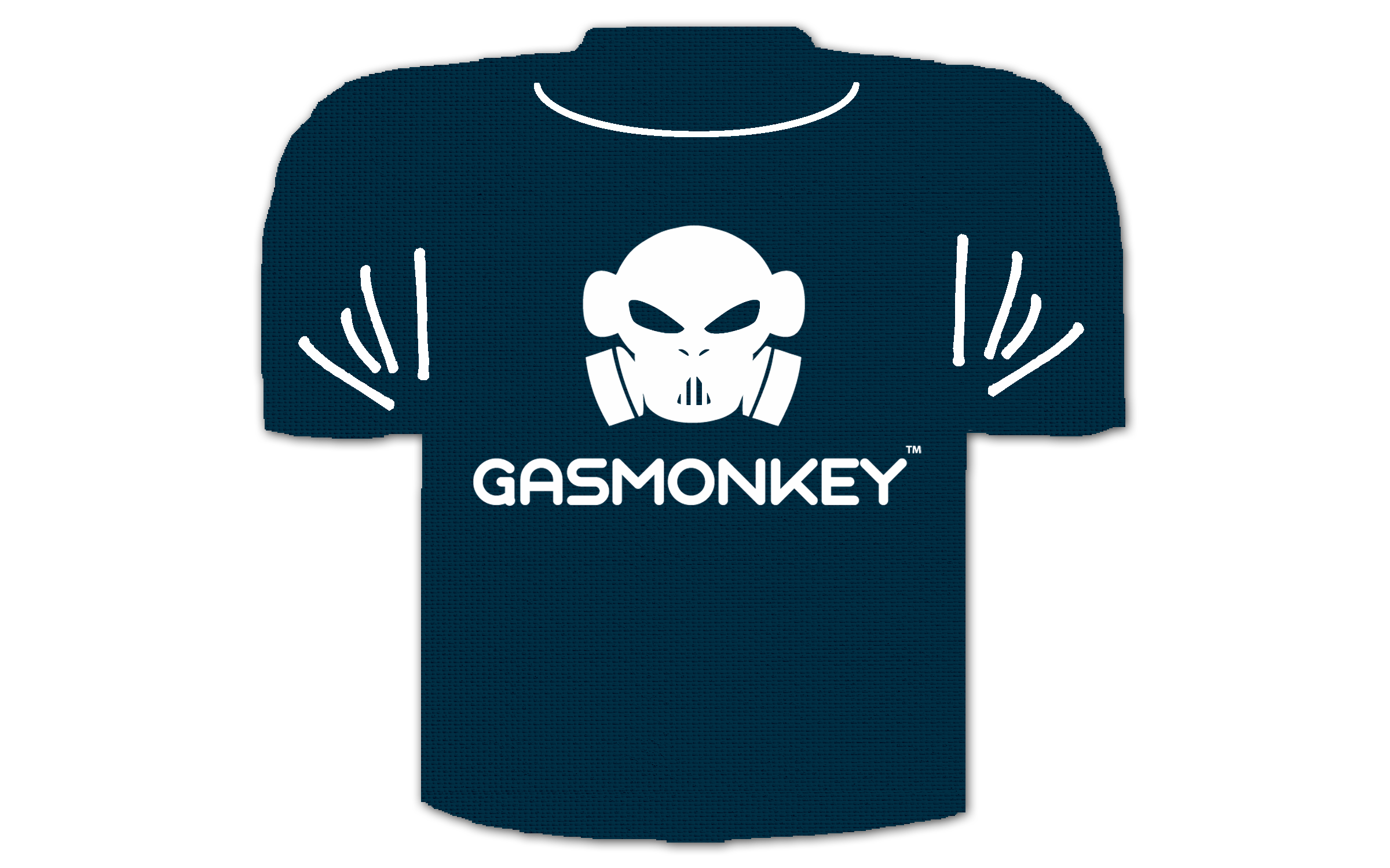 T-shirt Vinyl Jar Opener 21
