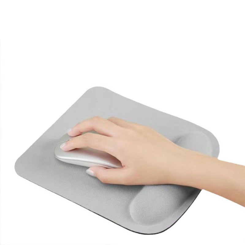 Ergonomic Mouse Pad 3
