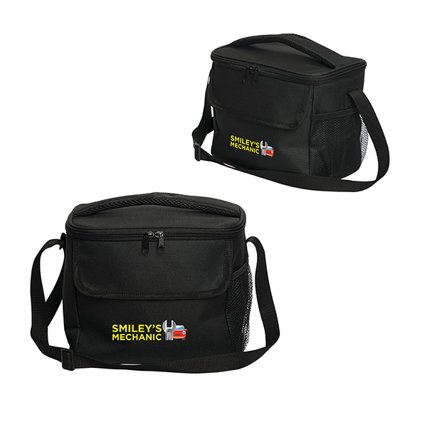 Etna Lunch Bag 5