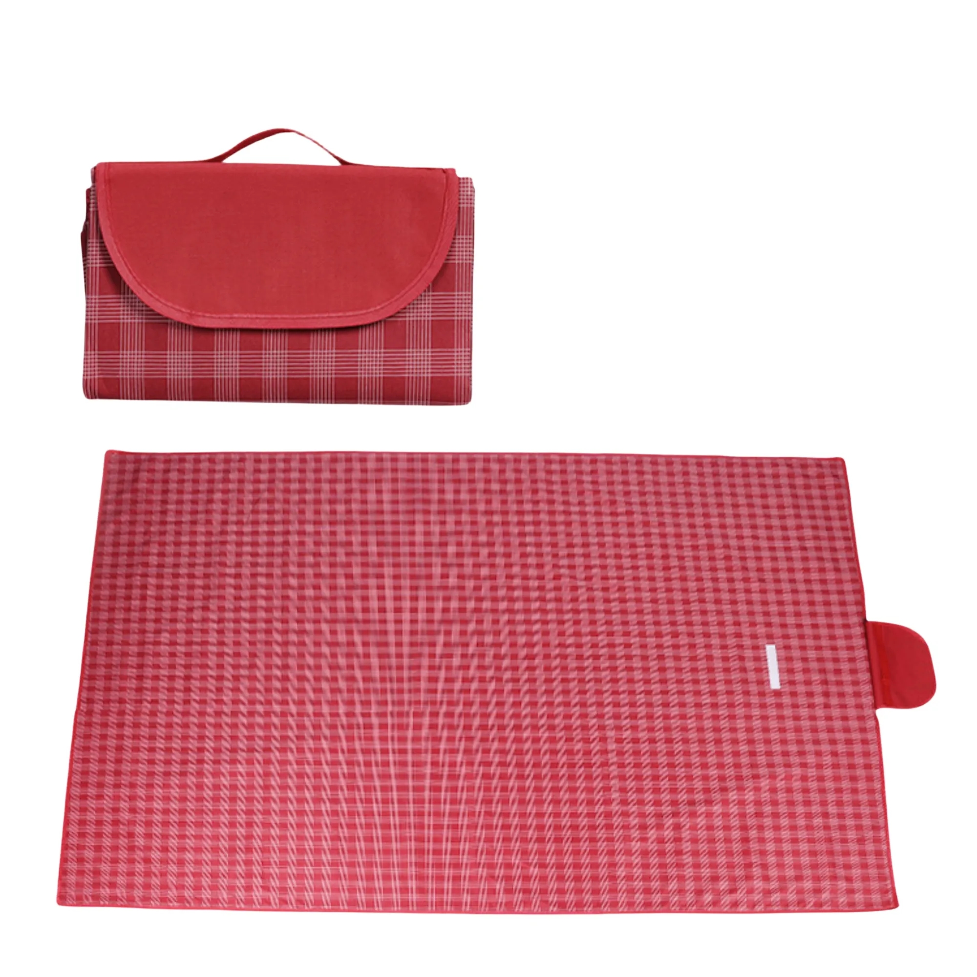 Waterproof Foldable Outdoor Picnic Blanket 10