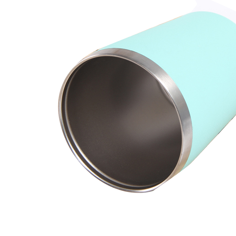 Stainless steel vacuum cup 5