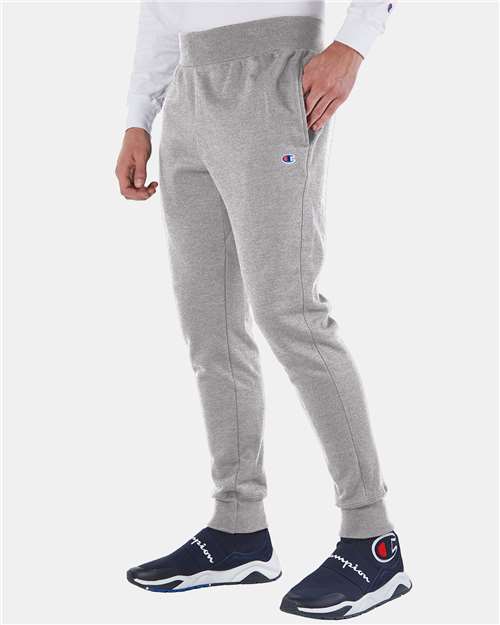 Unisex Reverse Weave® Joggers - RW25 17