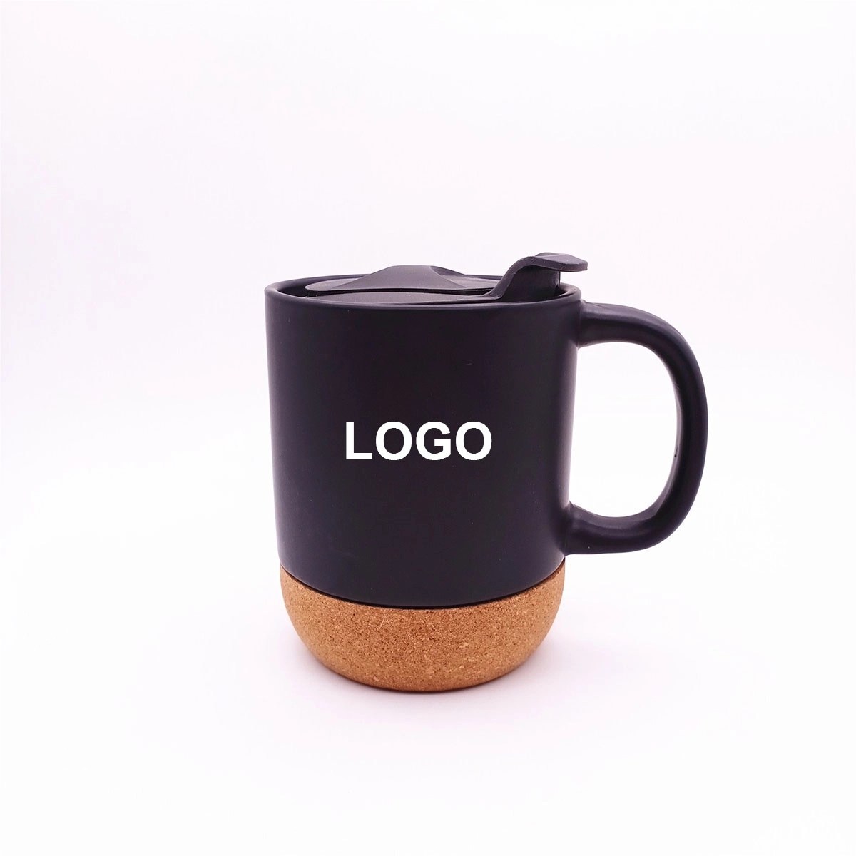 14 Oz. Ceramic Coffee Mugs 2