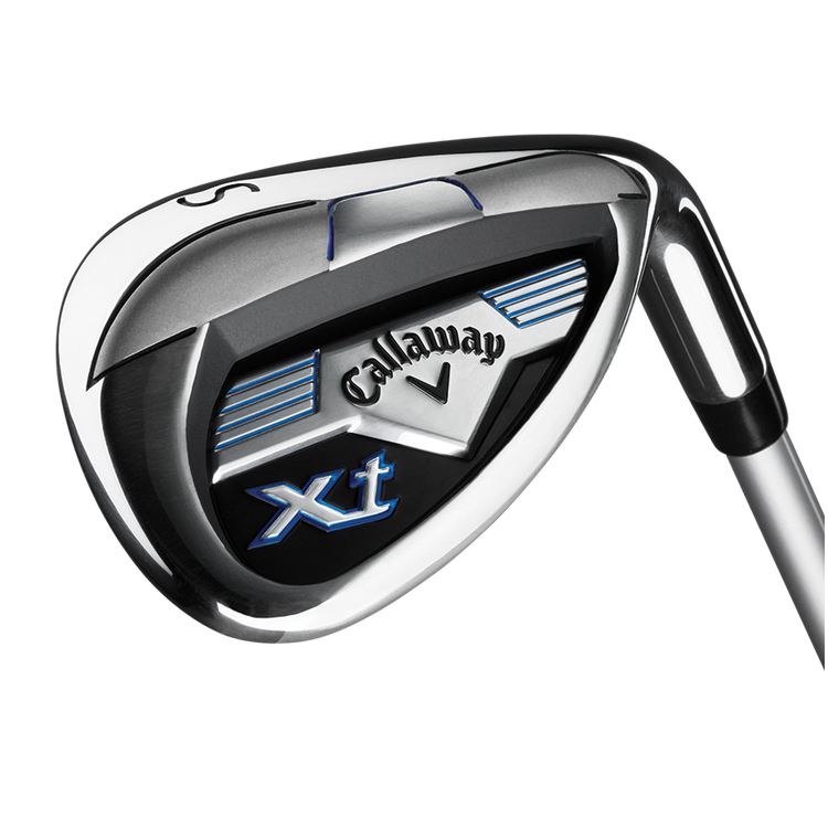 Callaway XT 10- Piece Teen Complete Set 20