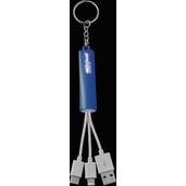 Route Light Up Logo 3-in-1 Cable 20