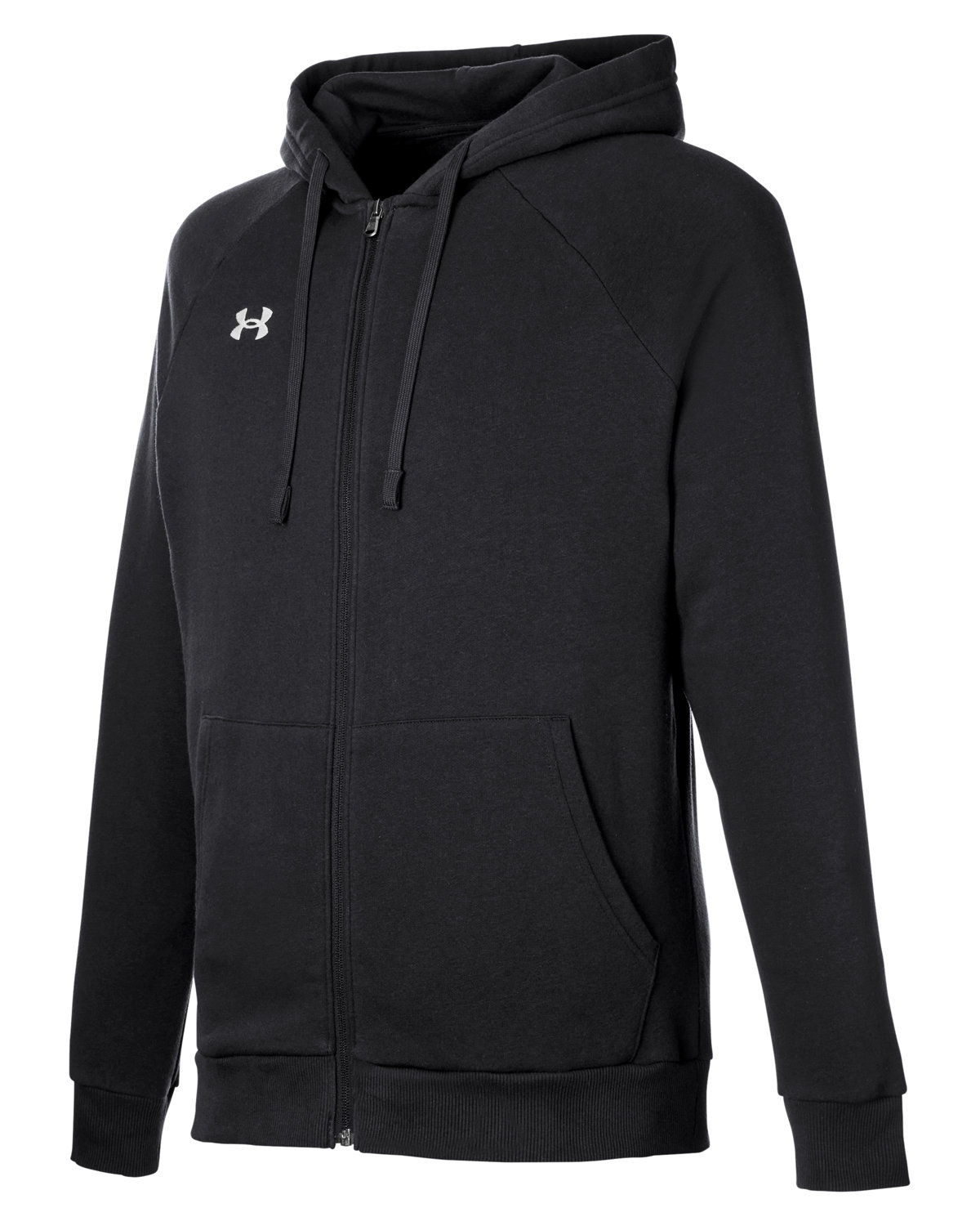 Men's Rival Fleece Full-Zip