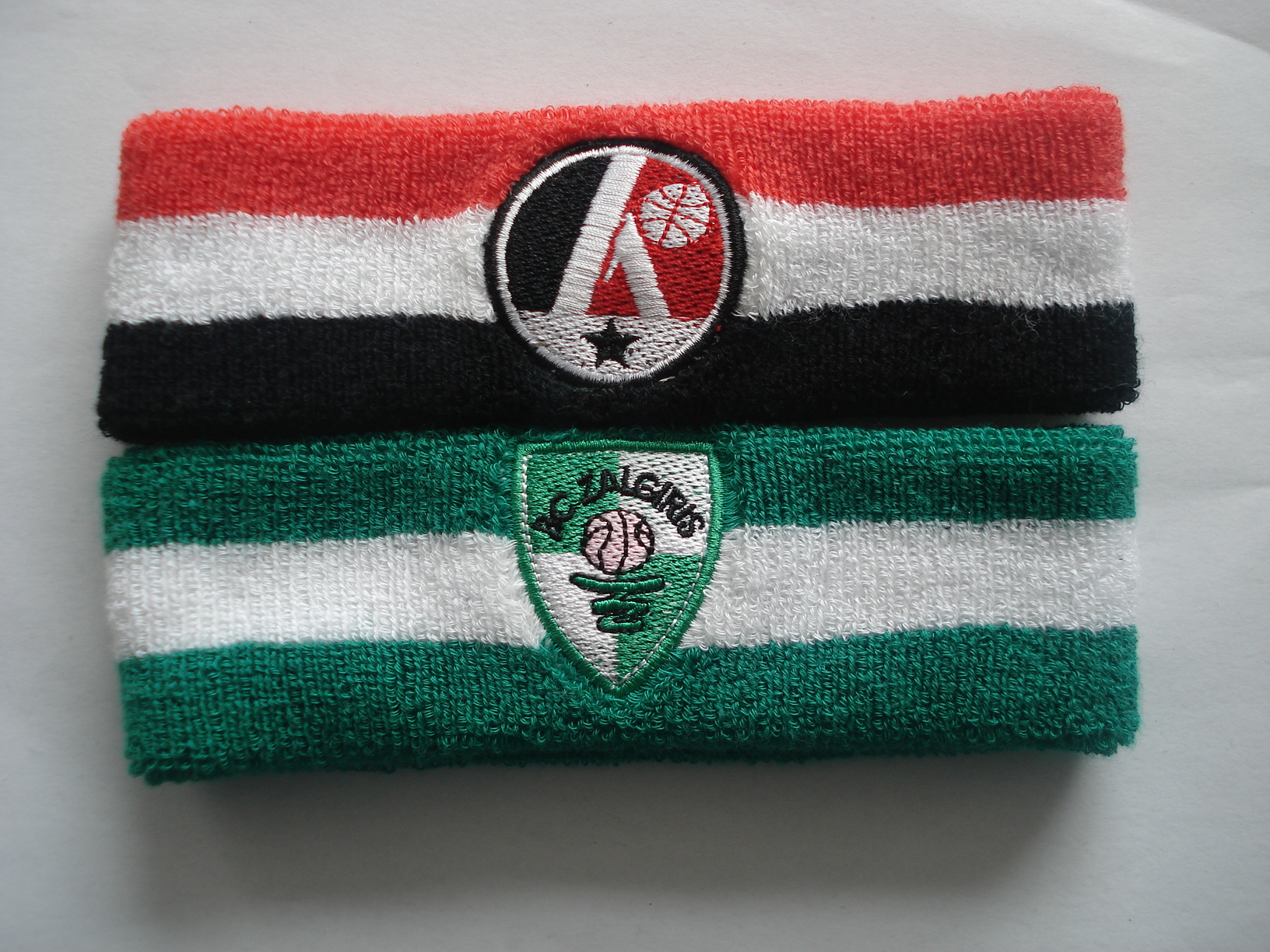 Cotton Sweat Sport Headband 2
