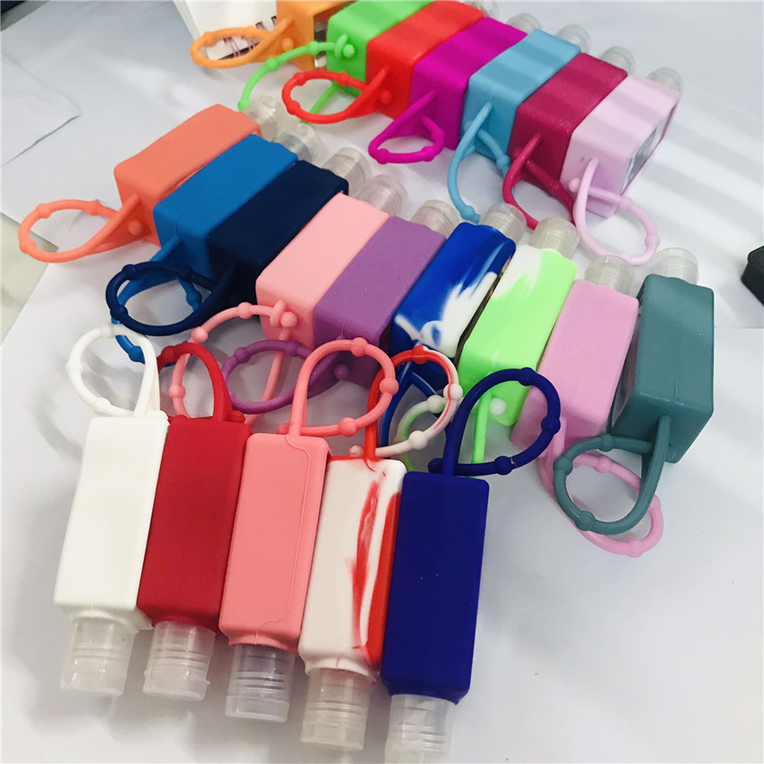 Hand Sanitizer Gel