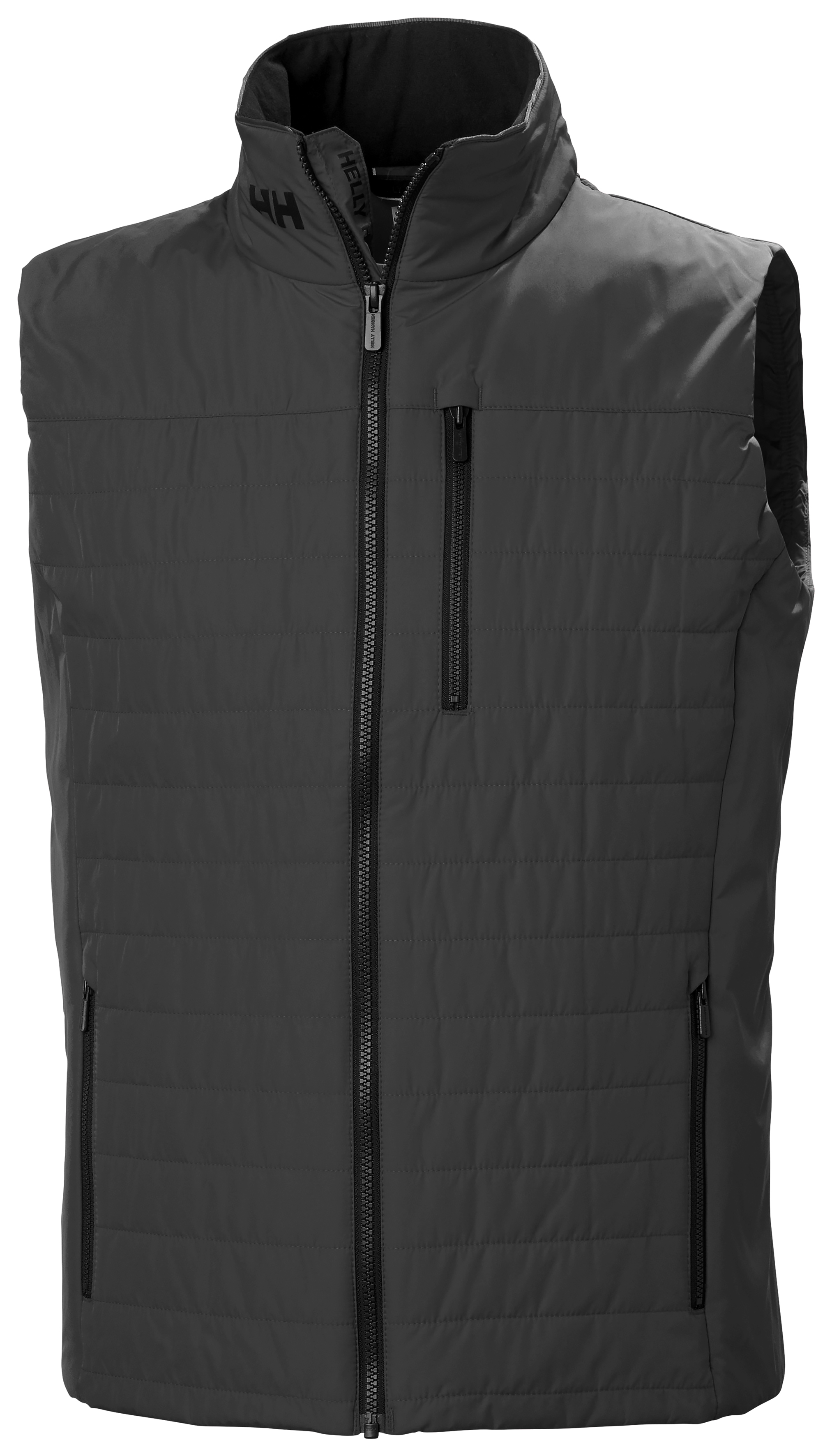 Helly Hansen Men's Crew 2.0 Insulator Vest 2