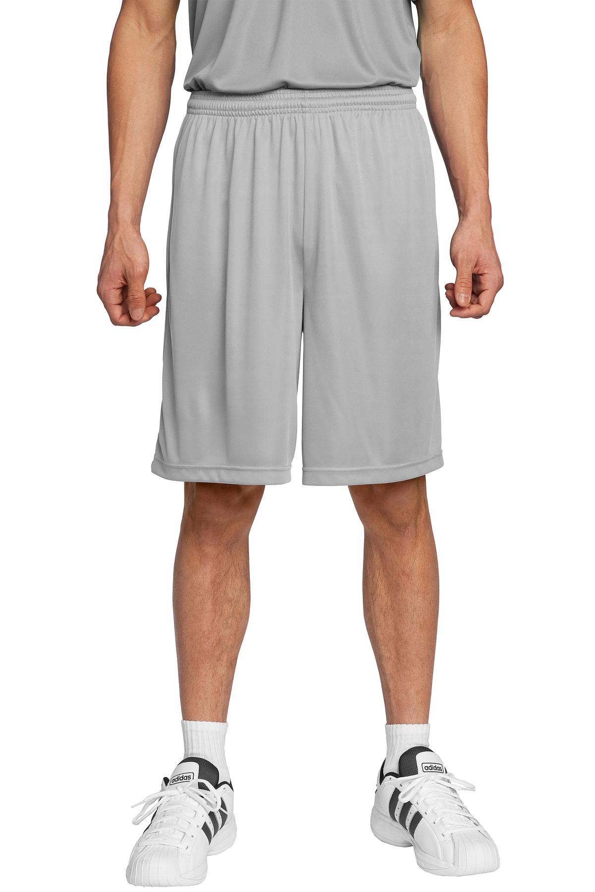 Sport-Tek PosiCharge Competitor Short. ST355 6