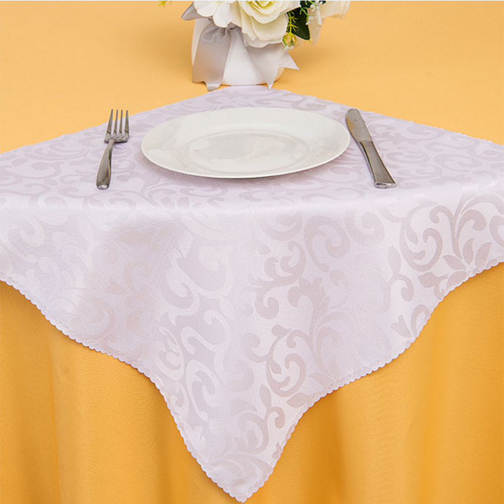 Jacquard Napkin Cloth 13