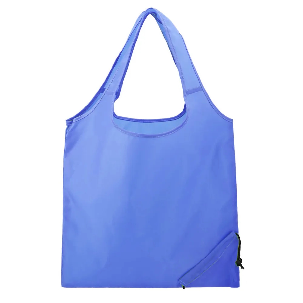 Bungalow RPET Foldable Shopper Tote 4