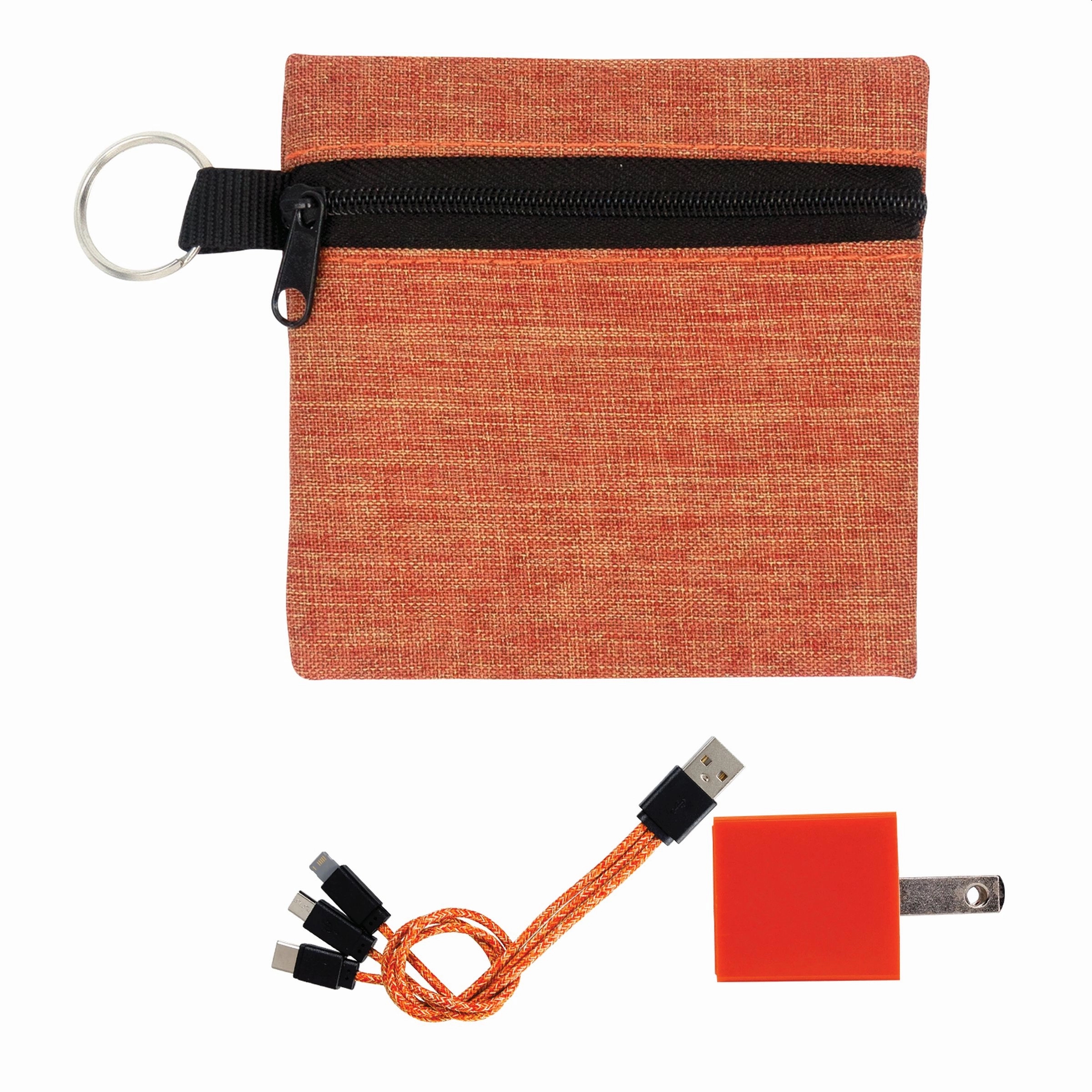 Ridge Techie Charging Set 14