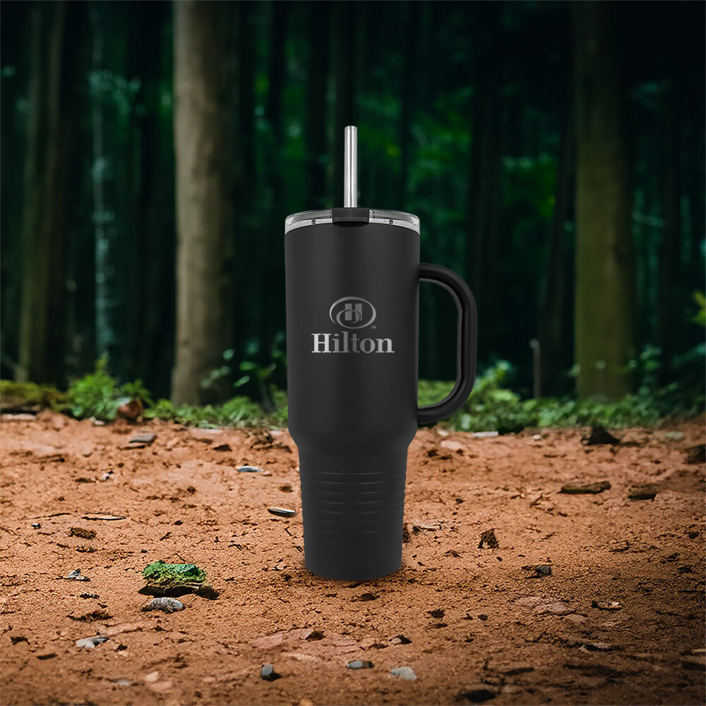 Patriot The Major 40oz Tumbler 18