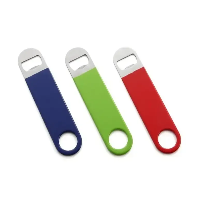 Double Sided Metal Bottle Opener 5