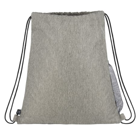 THE GOODS™ Recycled Drawstring 25