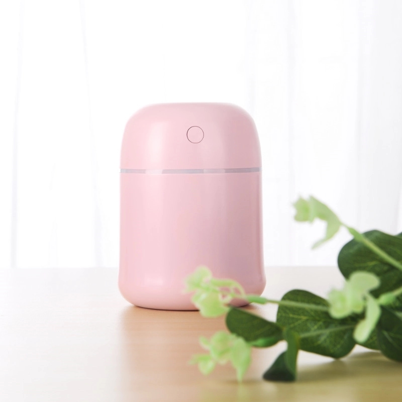 Custom Mist Air Humidifier For Bedroom Whole House 7