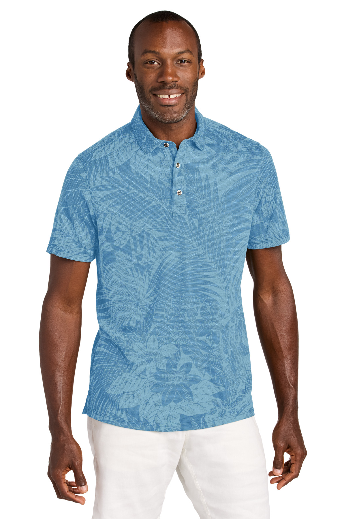 Tommy Bahama Santiago Paradise Polo ST227544TB 2
