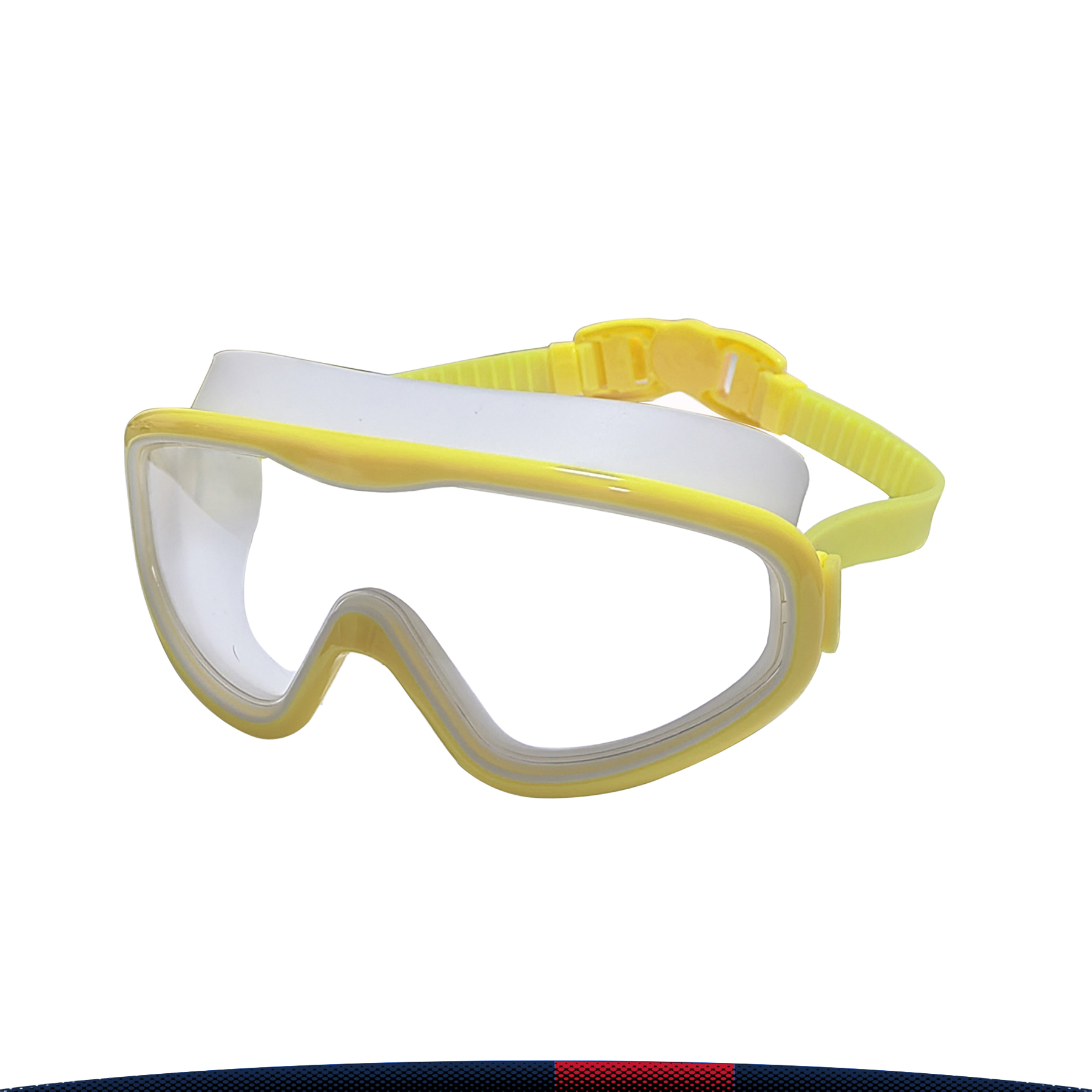 Nella Adult Swimming Goggles 12