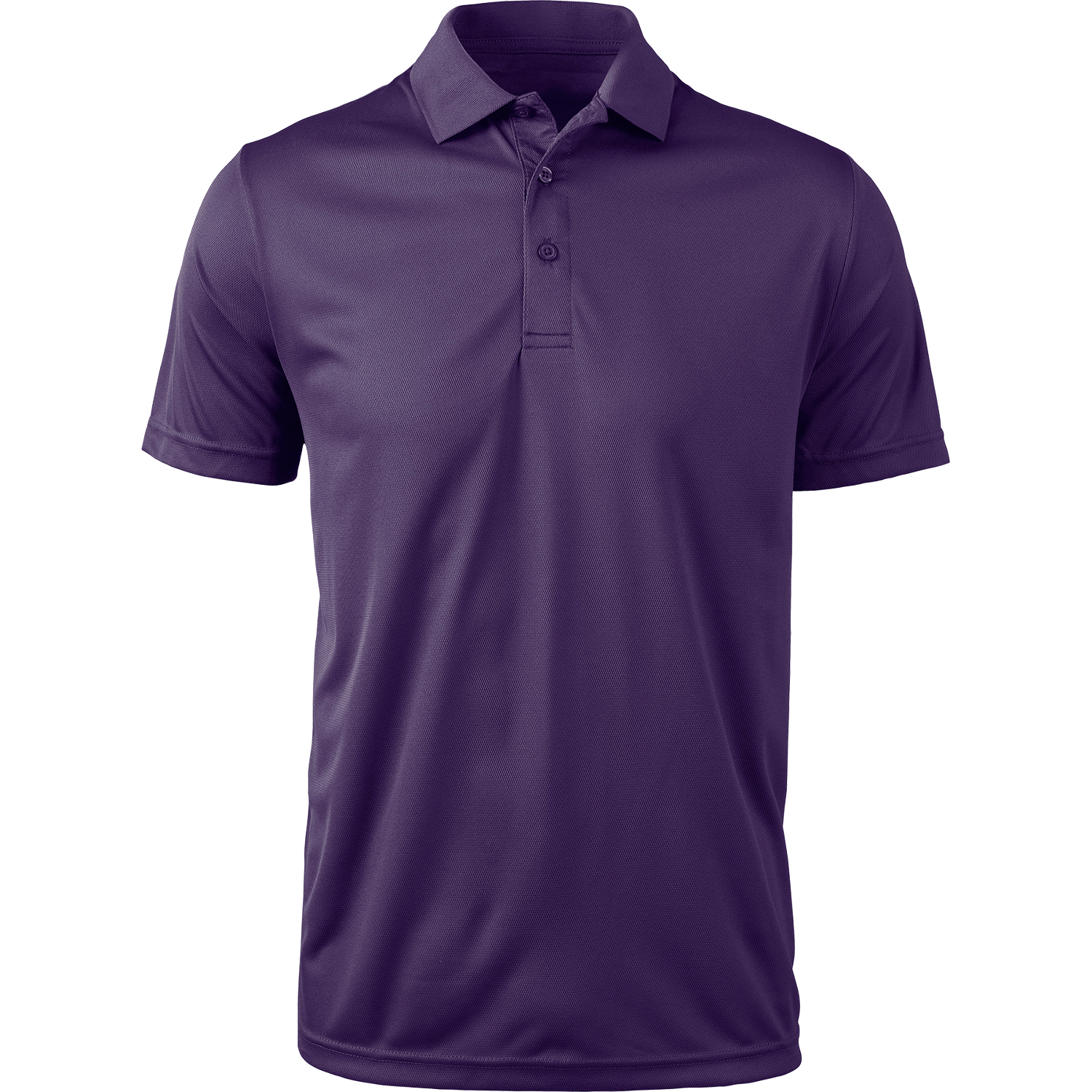 Omni Mens Harrison Polo 1