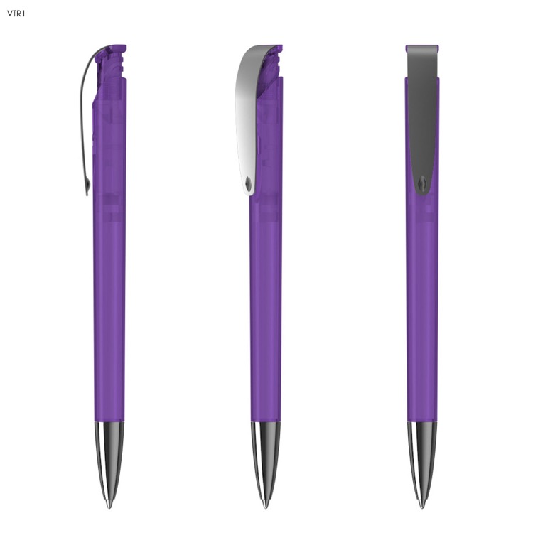 Jona MM Transparent 15