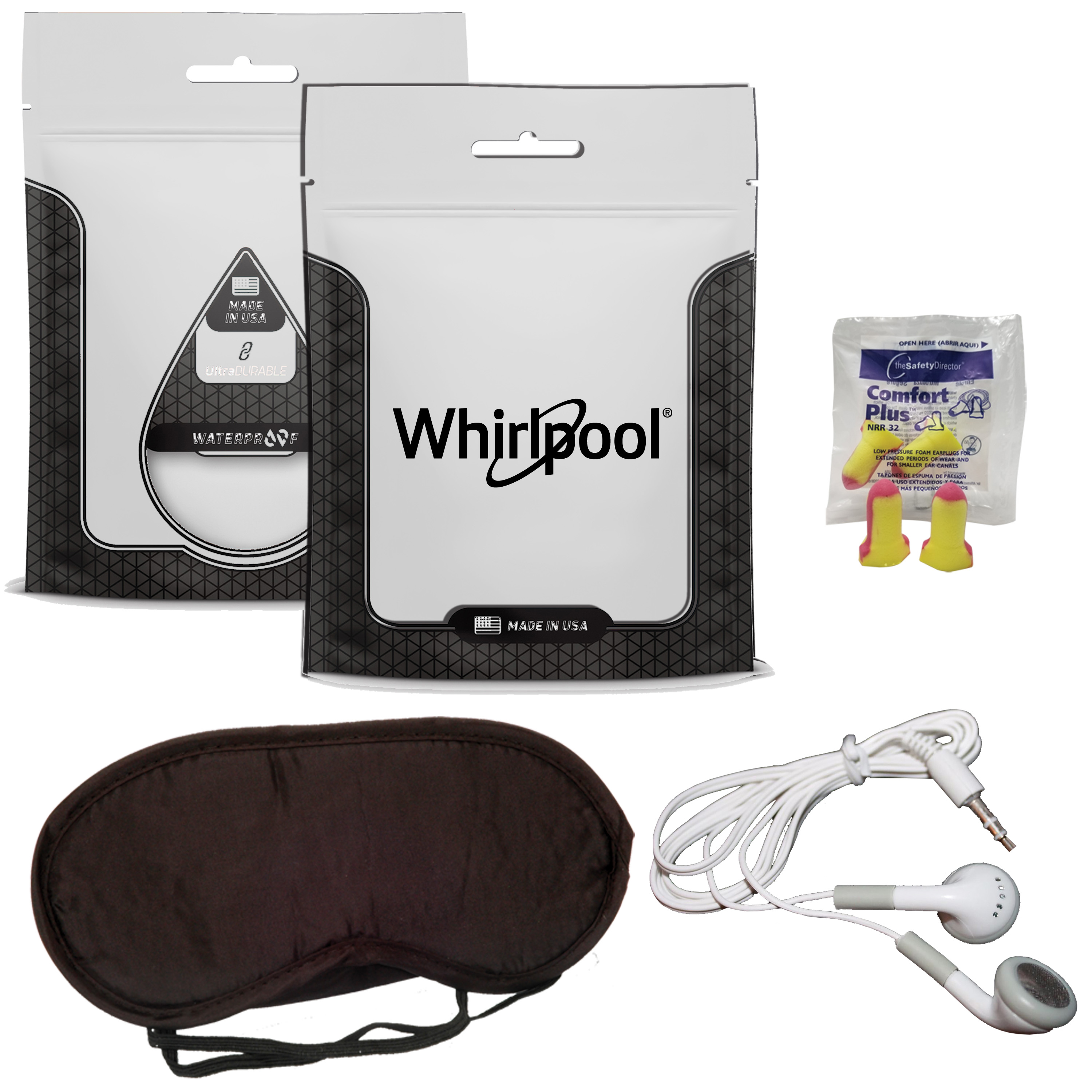 Hospital Quiet Kit 19