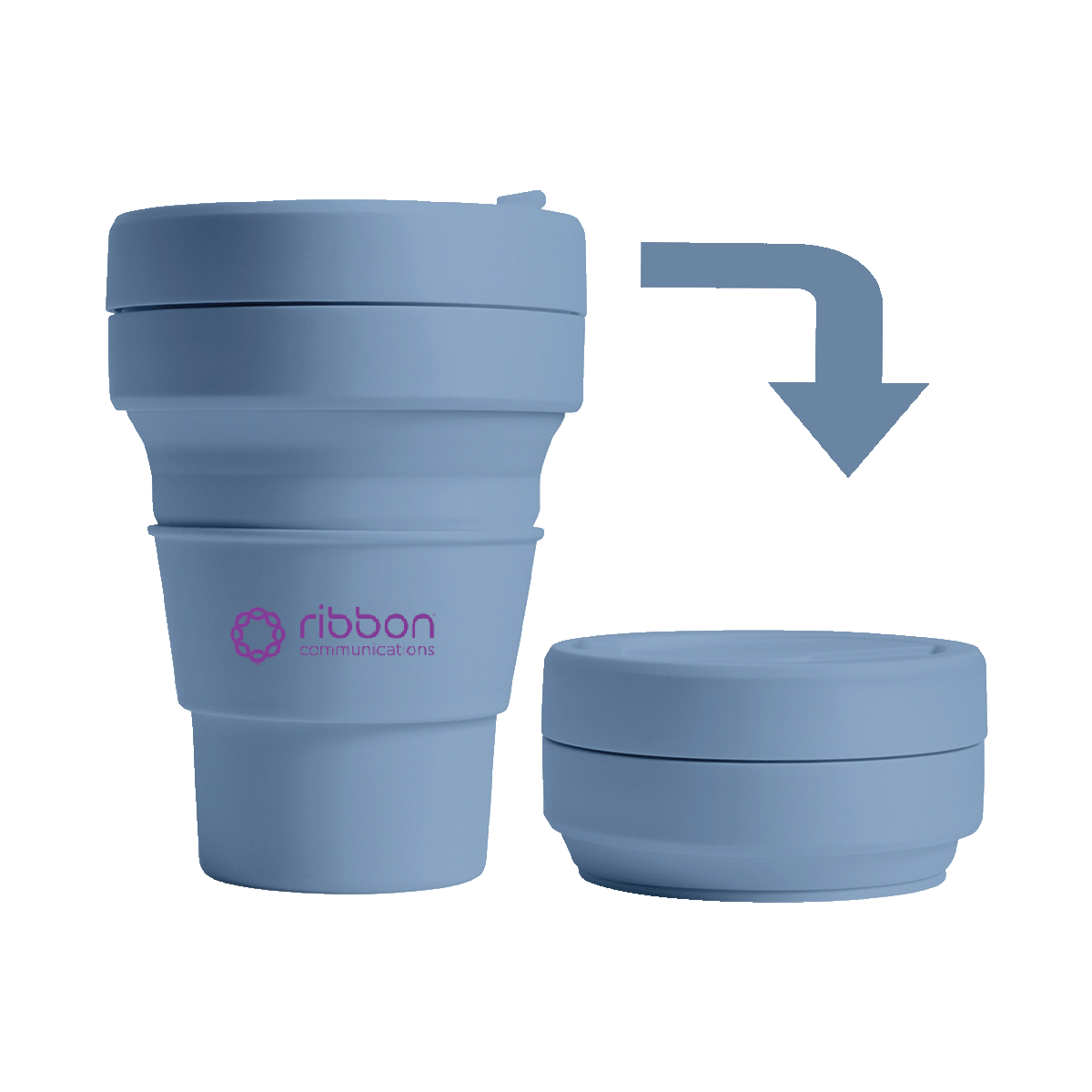 Stojo 12 oz. Collapsible Cup 18