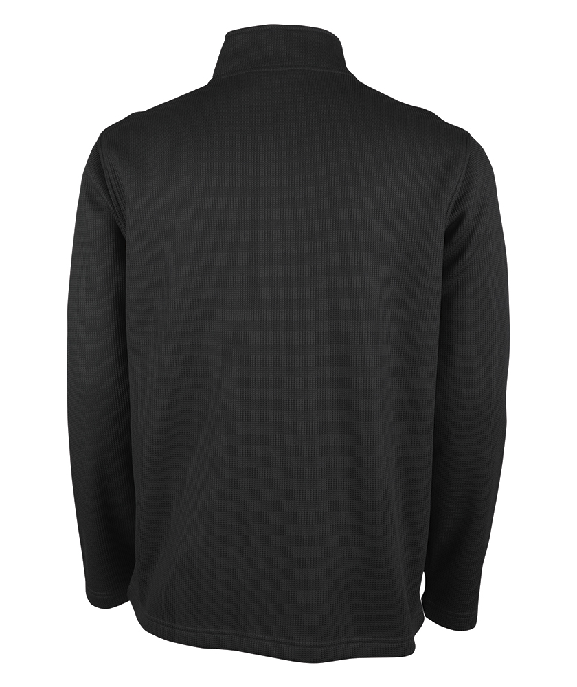 Men's Heritage Rib Knit Jacket