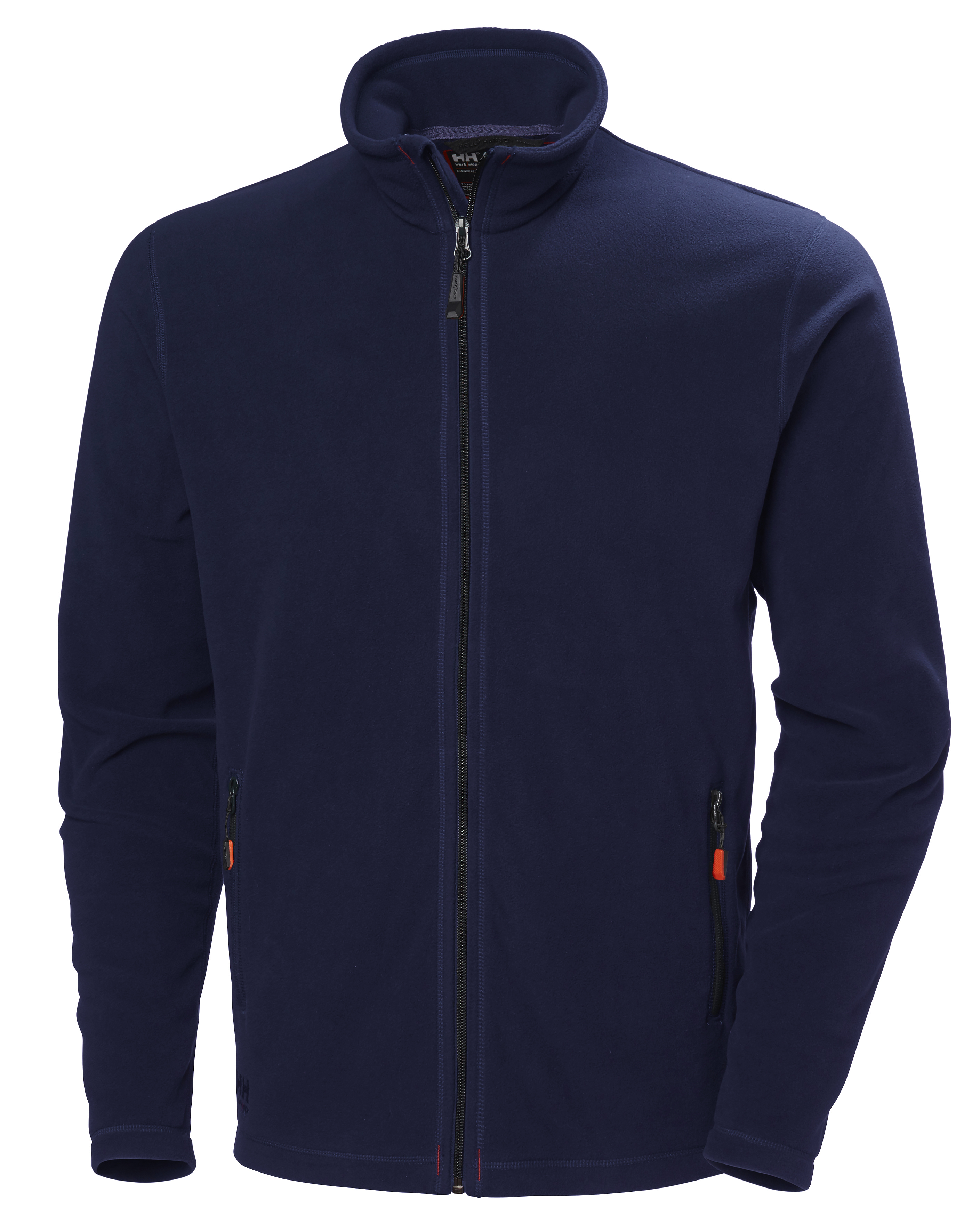 Helly Hansen Men's Oxford Lightweight Fleece Jacket 5