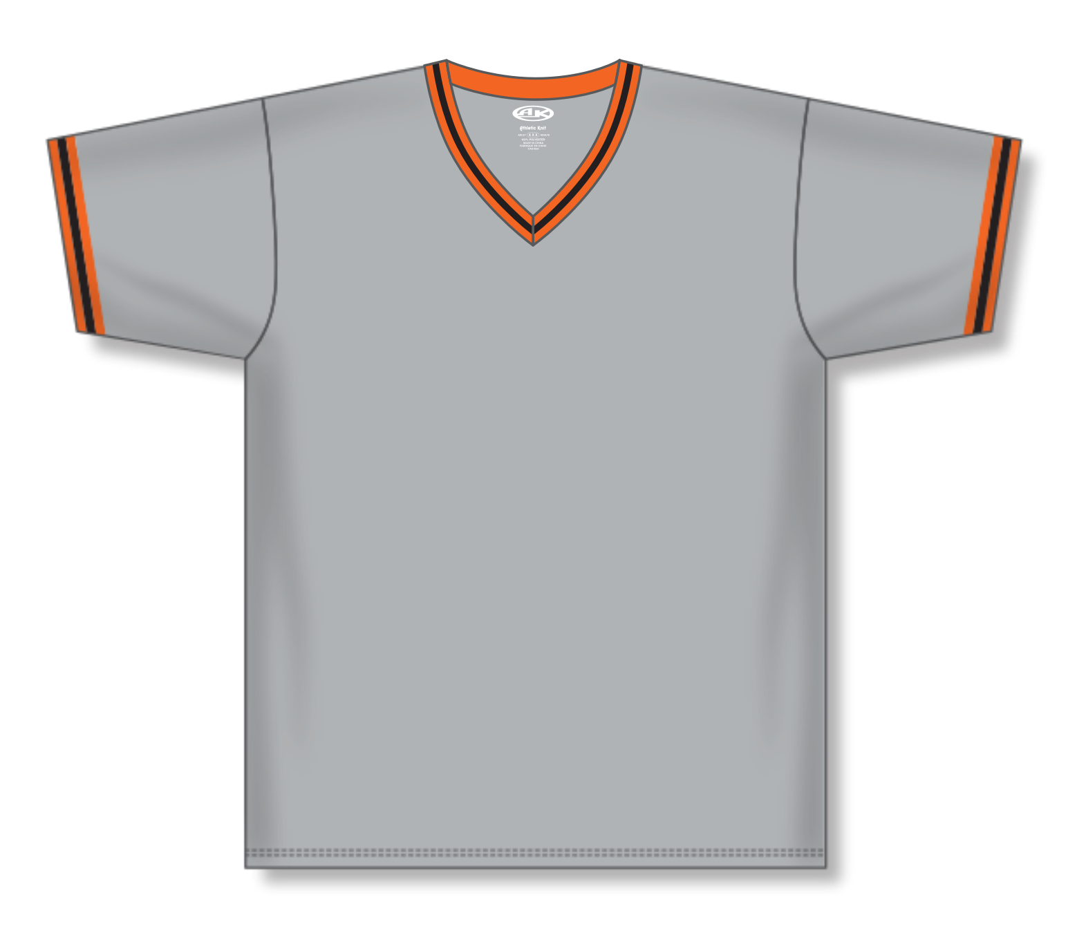 Volleyball Jerseys V1333-G01 105