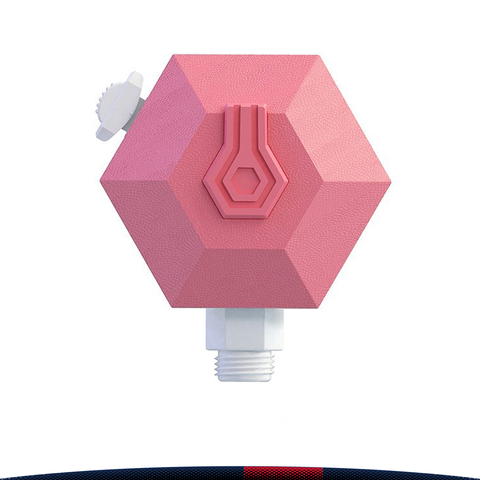 Hexagon Pet Shampoo Brush 5