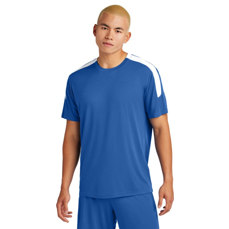 Sport-Tek Competitor United Crew 29
