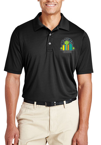 100% Polyester 2