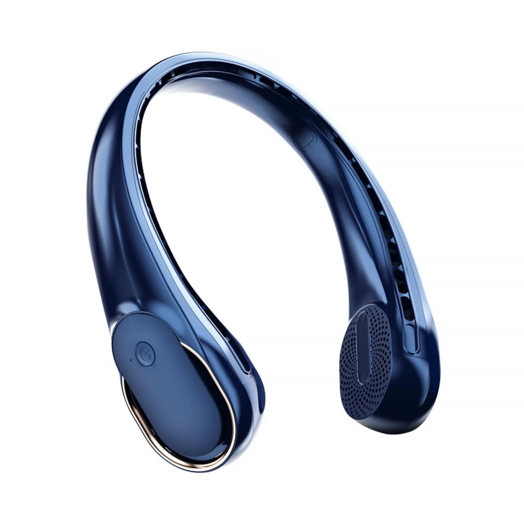 Neck Fan Portable Adjustable 3