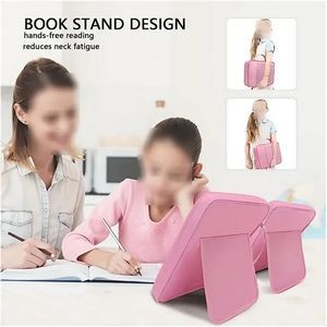 Waterproof Business A4 Leather File Bag Customized 8
