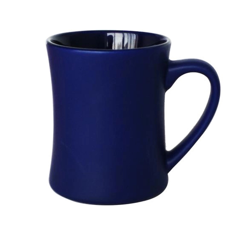 Colorful Diner Mug 3