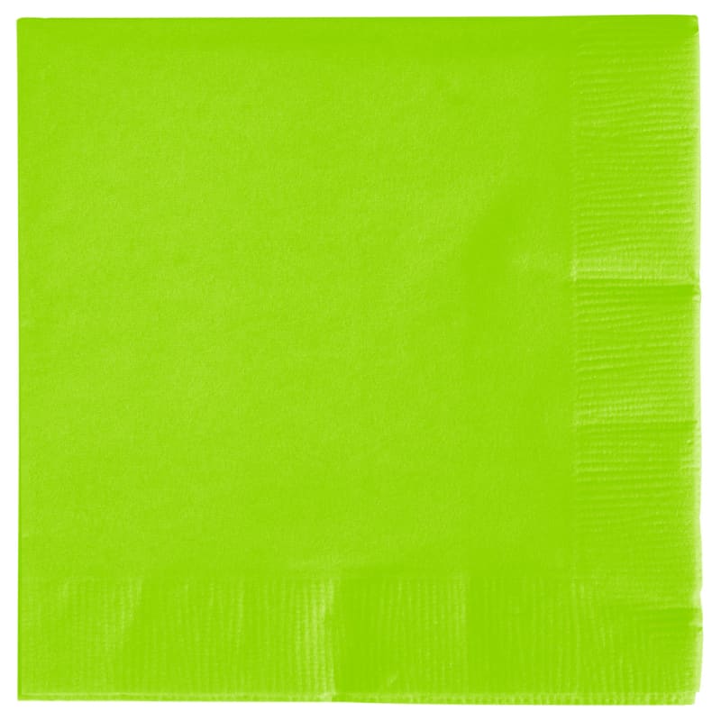 3ply Premium Beverage Napkins 76