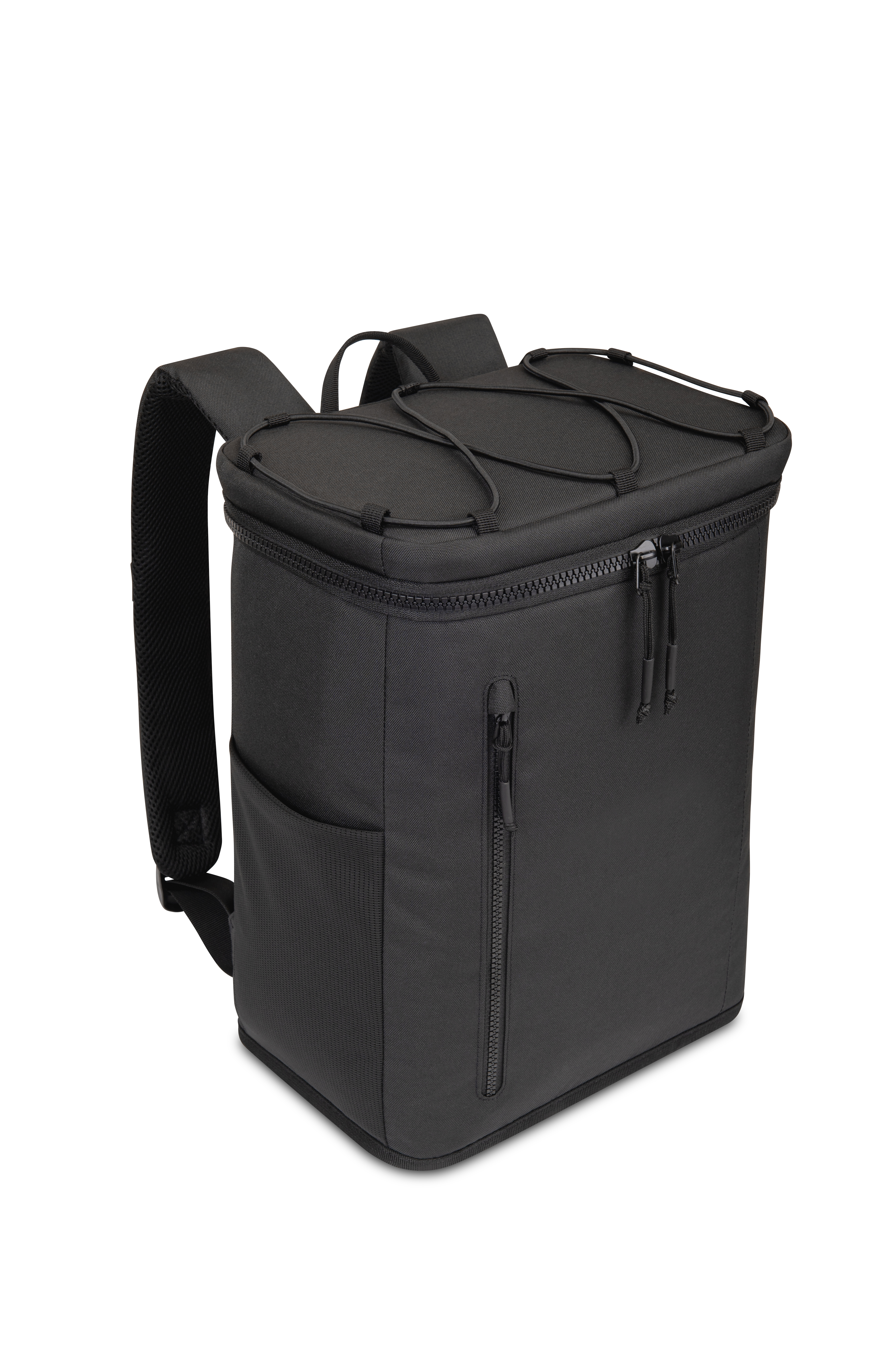 Acadia Recycled rPET Backpack Cooler 15