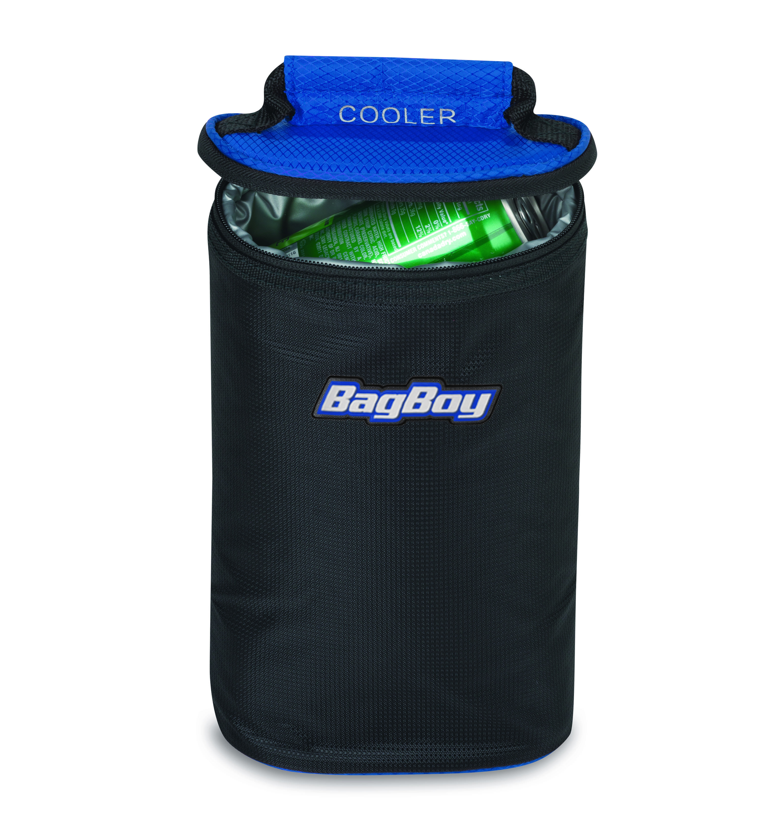 Bag Boy® Chiller Hybrid Stand Bag 8