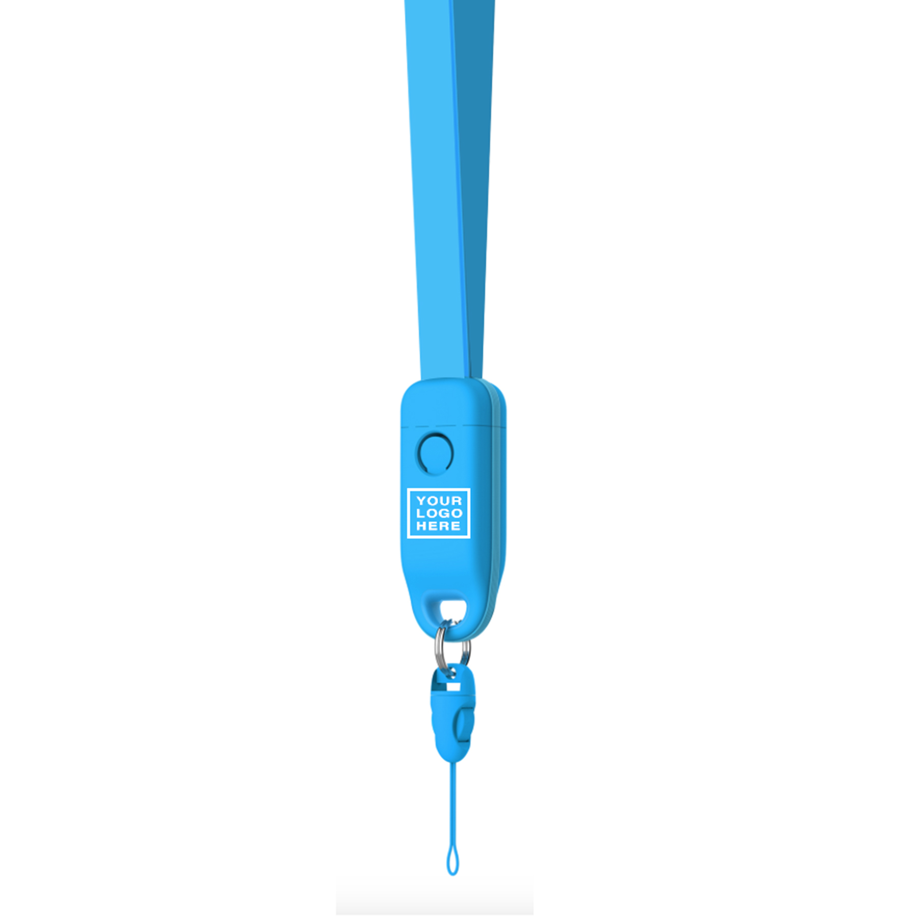Power Lanyard 23